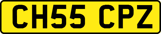 CH55CPZ