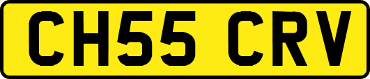 CH55CRV