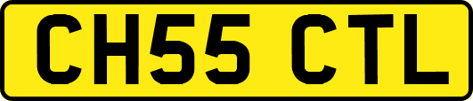 CH55CTL