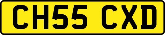 CH55CXD