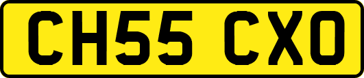 CH55CXO