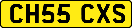 CH55CXS