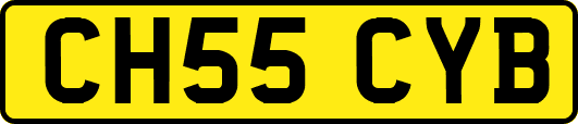 CH55CYB