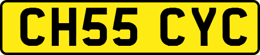 CH55CYC