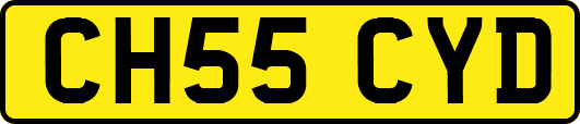 CH55CYD