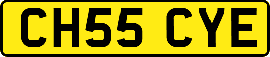 CH55CYE
