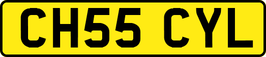CH55CYL
