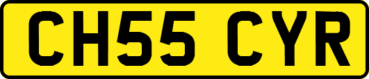 CH55CYR