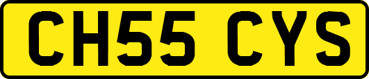 CH55CYS