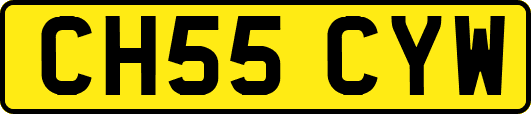 CH55CYW