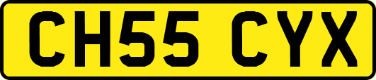 CH55CYX