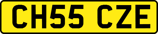 CH55CZE