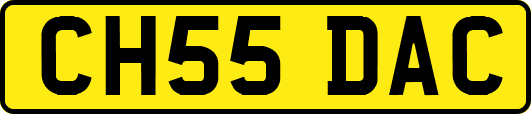 CH55DAC