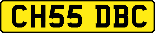 CH55DBC