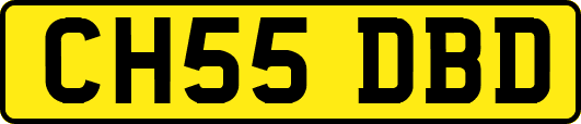 CH55DBD