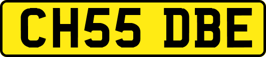 CH55DBE