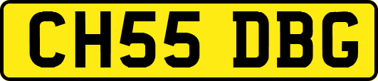 CH55DBG