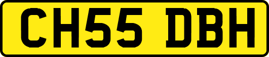 CH55DBH