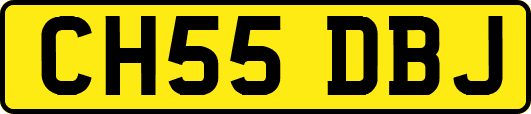 CH55DBJ
