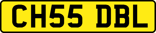 CH55DBL
