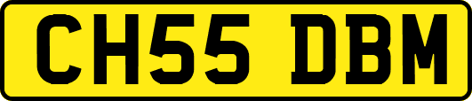 CH55DBM