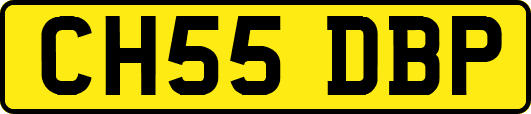 CH55DBP