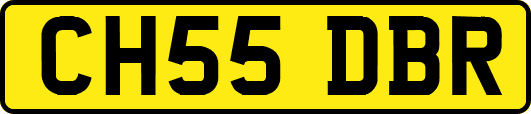 CH55DBR