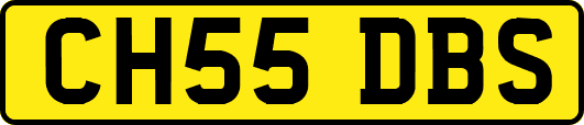 CH55DBS