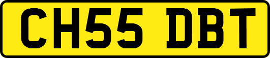 CH55DBT