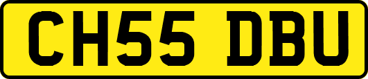 CH55DBU