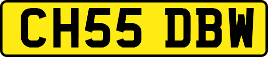 CH55DBW