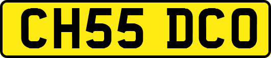 CH55DCO