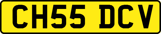 CH55DCV