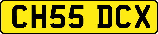 CH55DCX