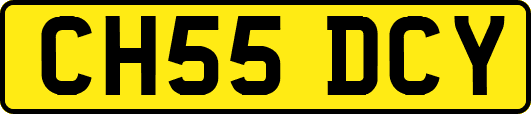 CH55DCY