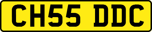 CH55DDC