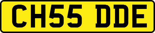 CH55DDE