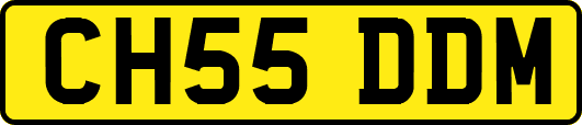 CH55DDM