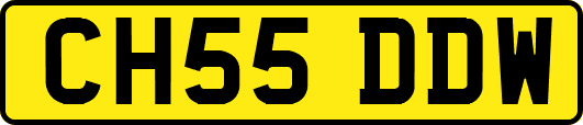 CH55DDW