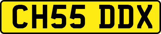 CH55DDX