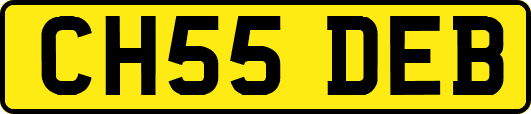 CH55DEB