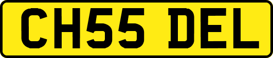 CH55DEL
