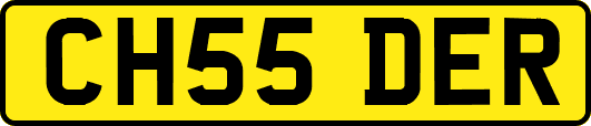 CH55DER