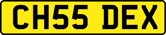 CH55DEX