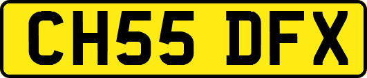 CH55DFX