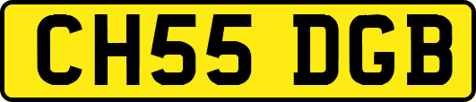 CH55DGB
