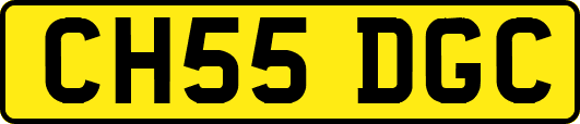 CH55DGC