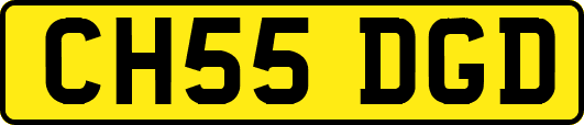CH55DGD