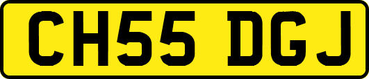 CH55DGJ