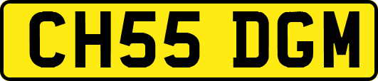 CH55DGM